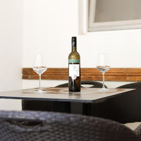Apartments Markunovic Vodice Exterior foto