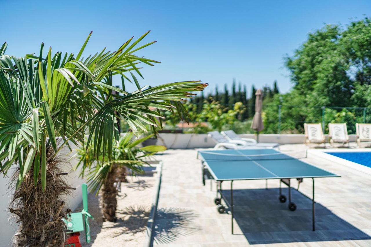 Apartments Markunovic Vodice Exterior foto