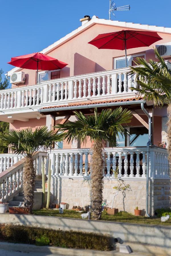 Apartments Markunovic Vodice Exterior foto