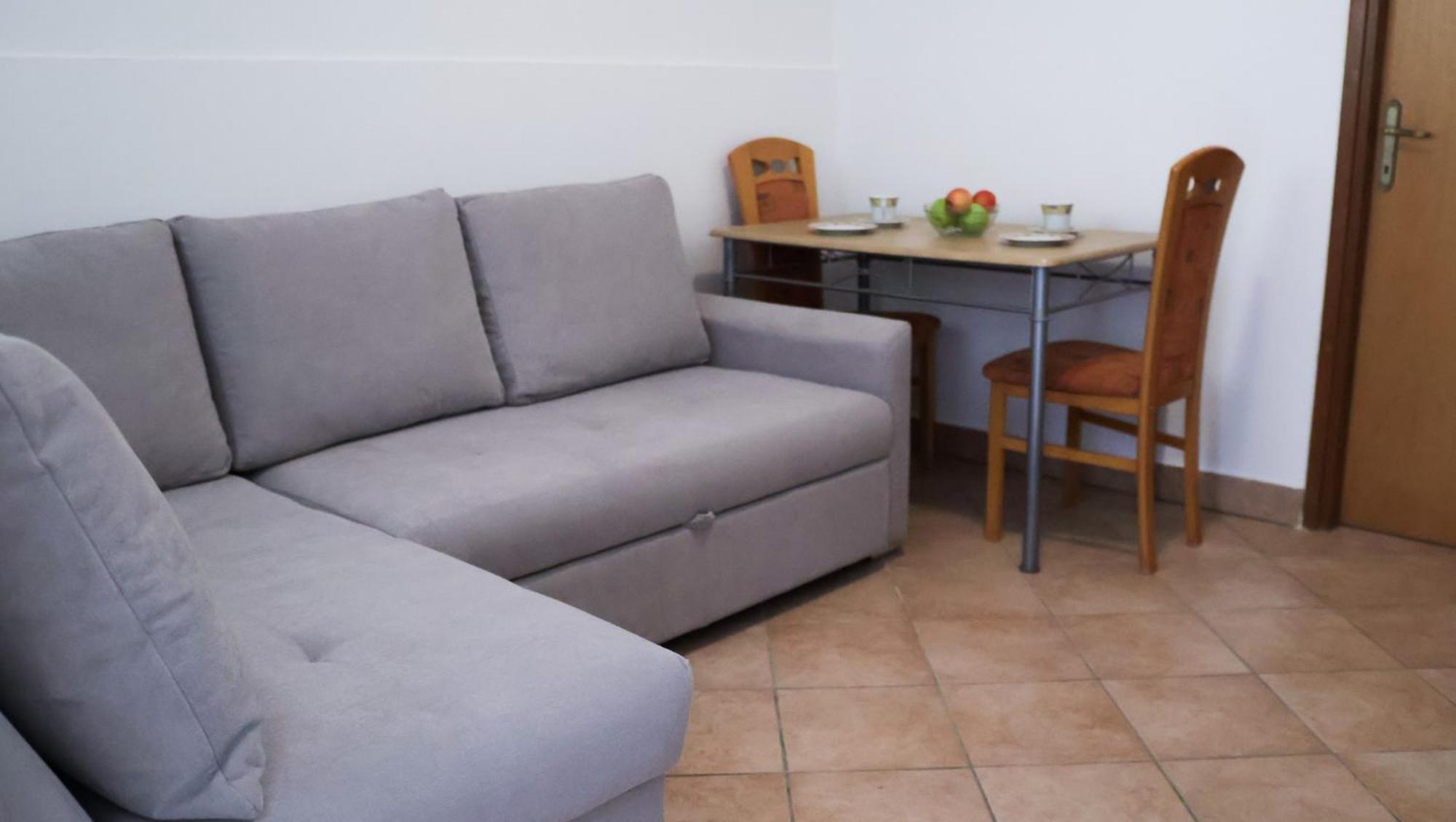 Apartments Markunovic Vodice Exterior foto